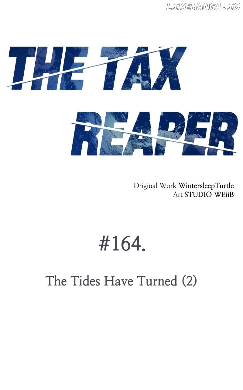 The Bastard of National Tax Service Chapter 165 - Page 18
