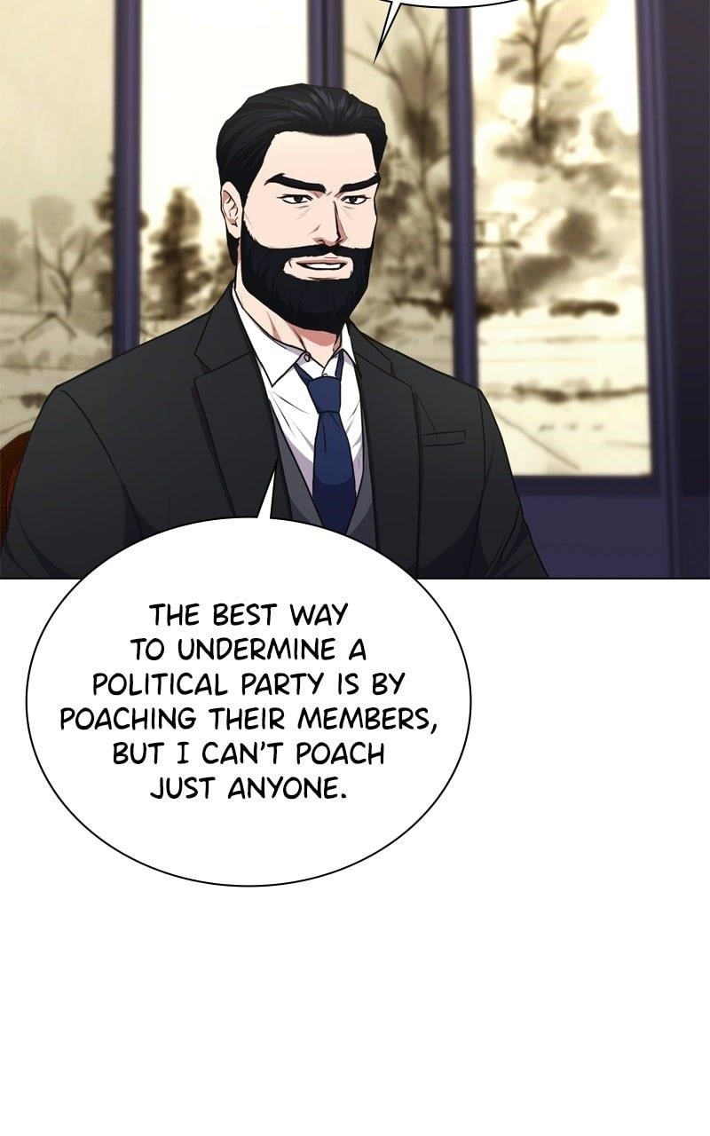 The Bastard of National Tax Service Chapter 166 - Page 11