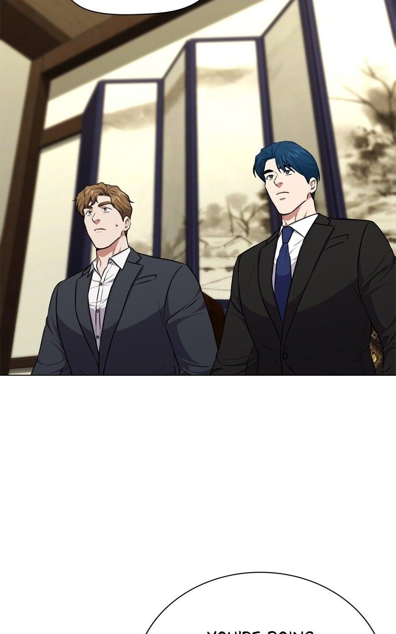 The Bastard of National Tax Service Chapter 166 - Page 15