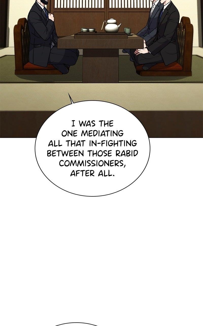 The Bastard of National Tax Service Chapter 166 - Page 22