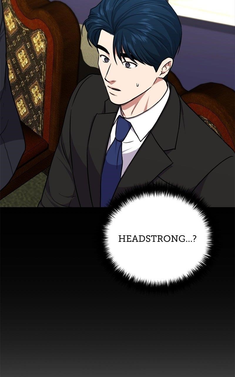 The Bastard of National Tax Service Chapter 166 - Page 40