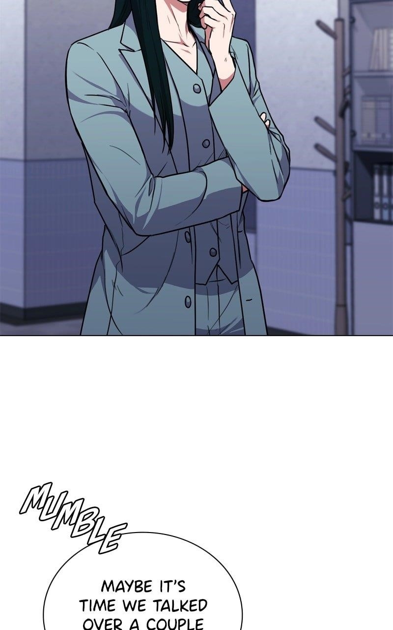 The Bastard of National Tax Service Chapter 166 - Page 58