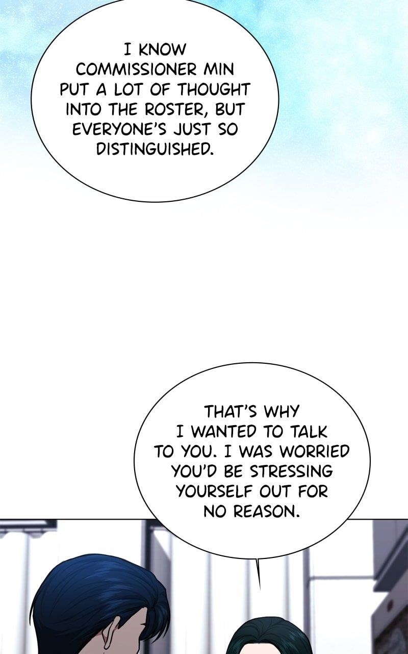 The Bastard of National Tax Service Chapter 166 - Page 66