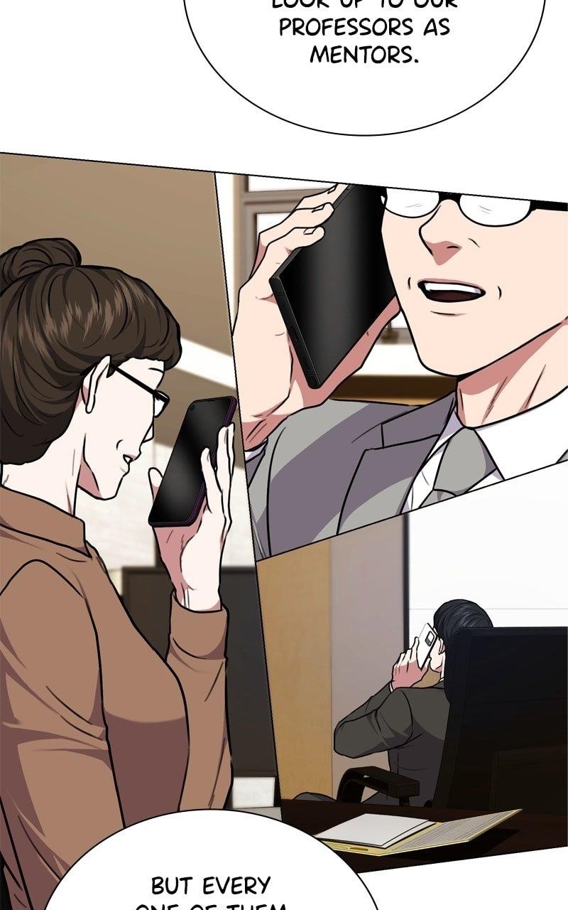 The Bastard of National Tax Service Chapter 166 - Page 70