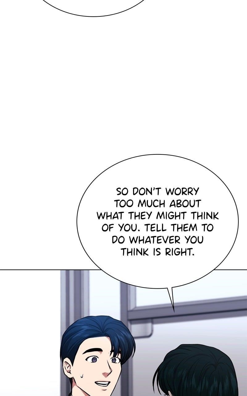 The Bastard of National Tax Service Chapter 166 - Page 73