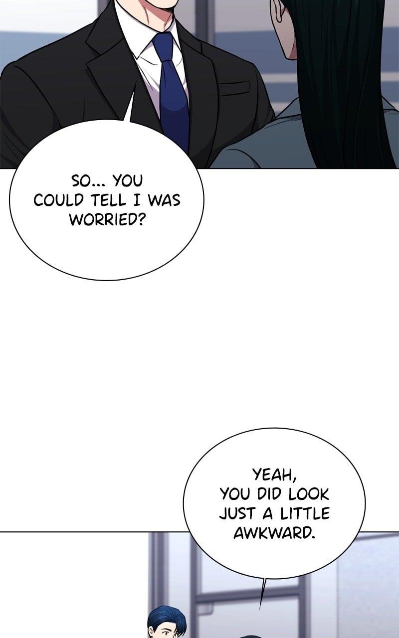 The Bastard of National Tax Service Chapter 166 - Page 74