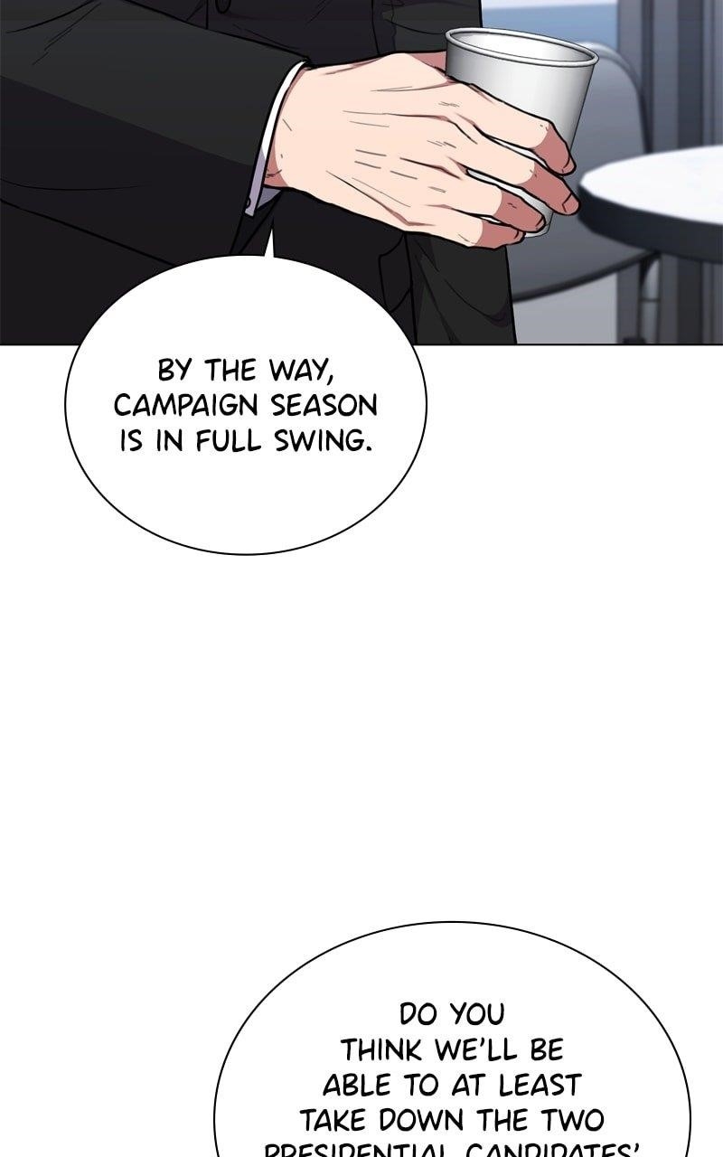 The Bastard of National Tax Service Chapter 166 - Page 80