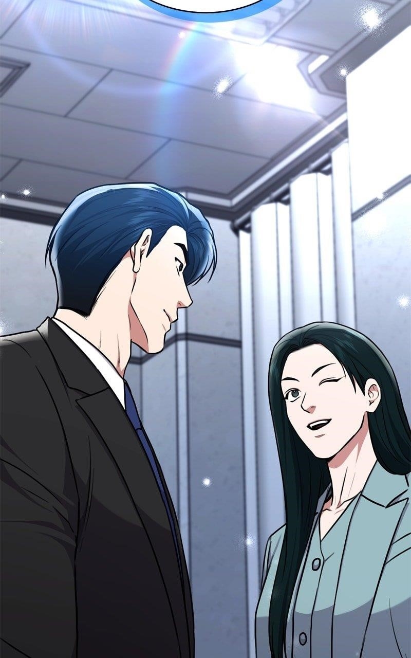 The Bastard of National Tax Service Chapter 166 - Page 84