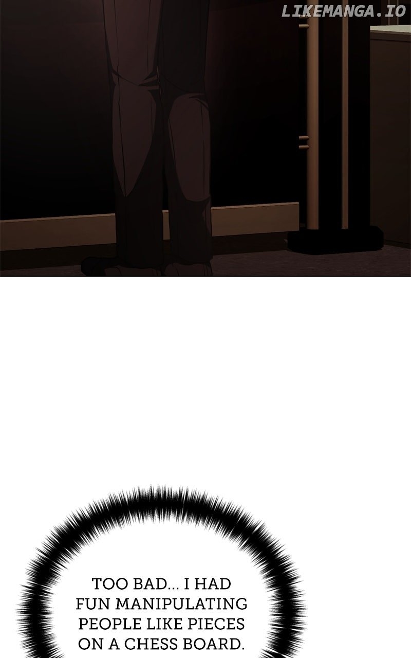 The Bastard of National Tax Service Chapter 168 - Page 45