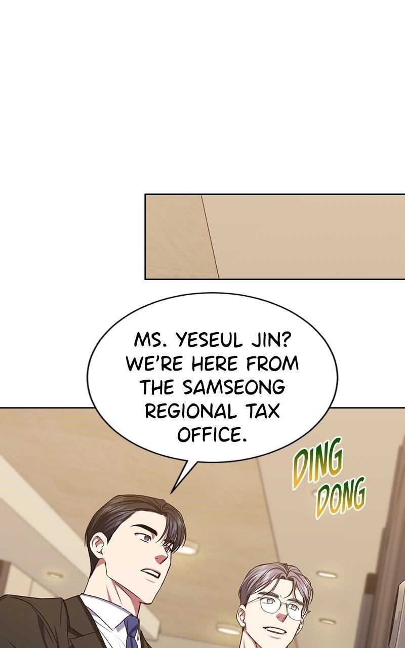 The Bastard of National Tax Service Chapter 48 - Page 40