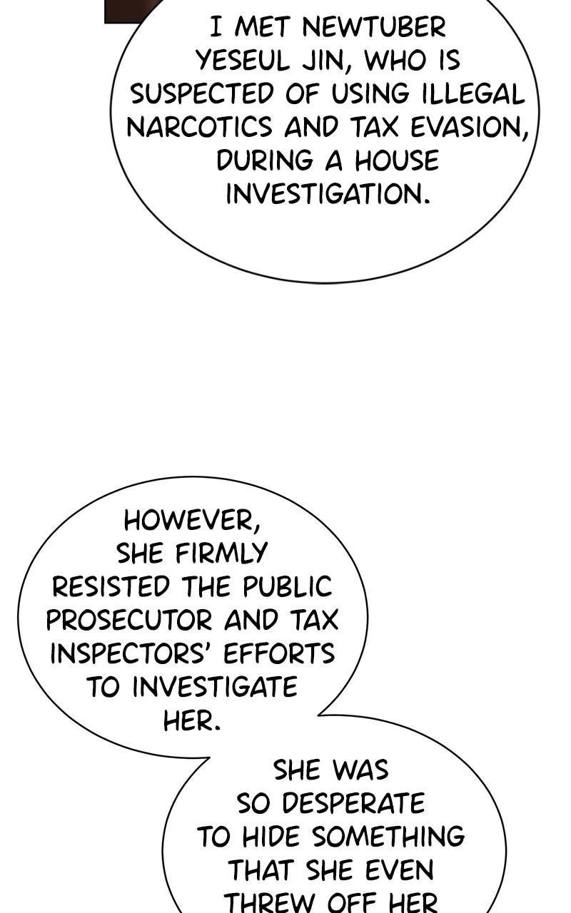 The Bastard of National Tax Service Chapter 49 - Page 8