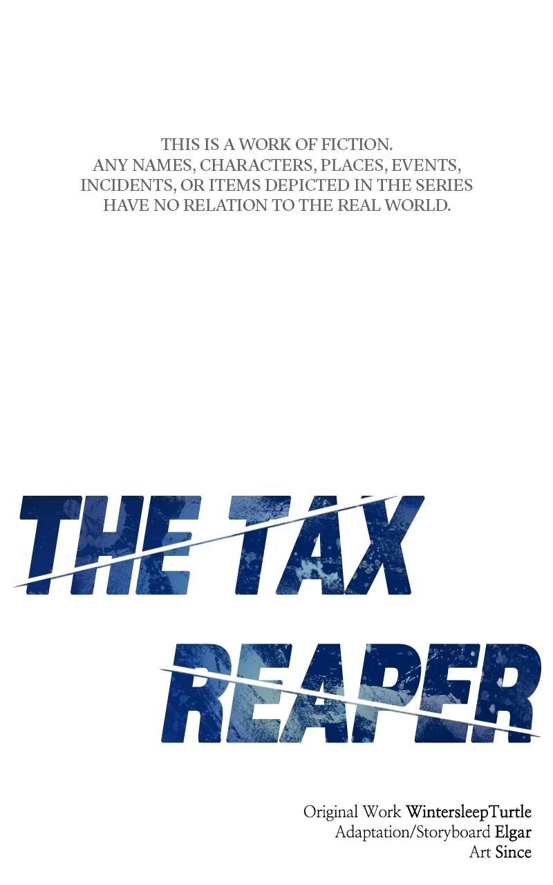 The Bastard of National Tax Service Chapter 50 - Page 1