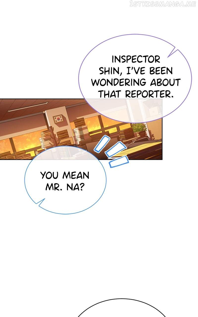 The Bastard of National Tax Service Chapter 51 - Page 34