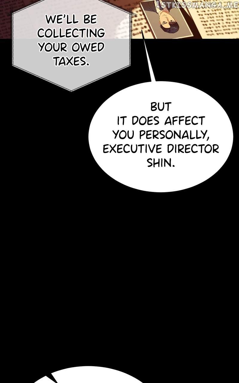 The Bastard of National Tax Service Chapter 52 - Page 9