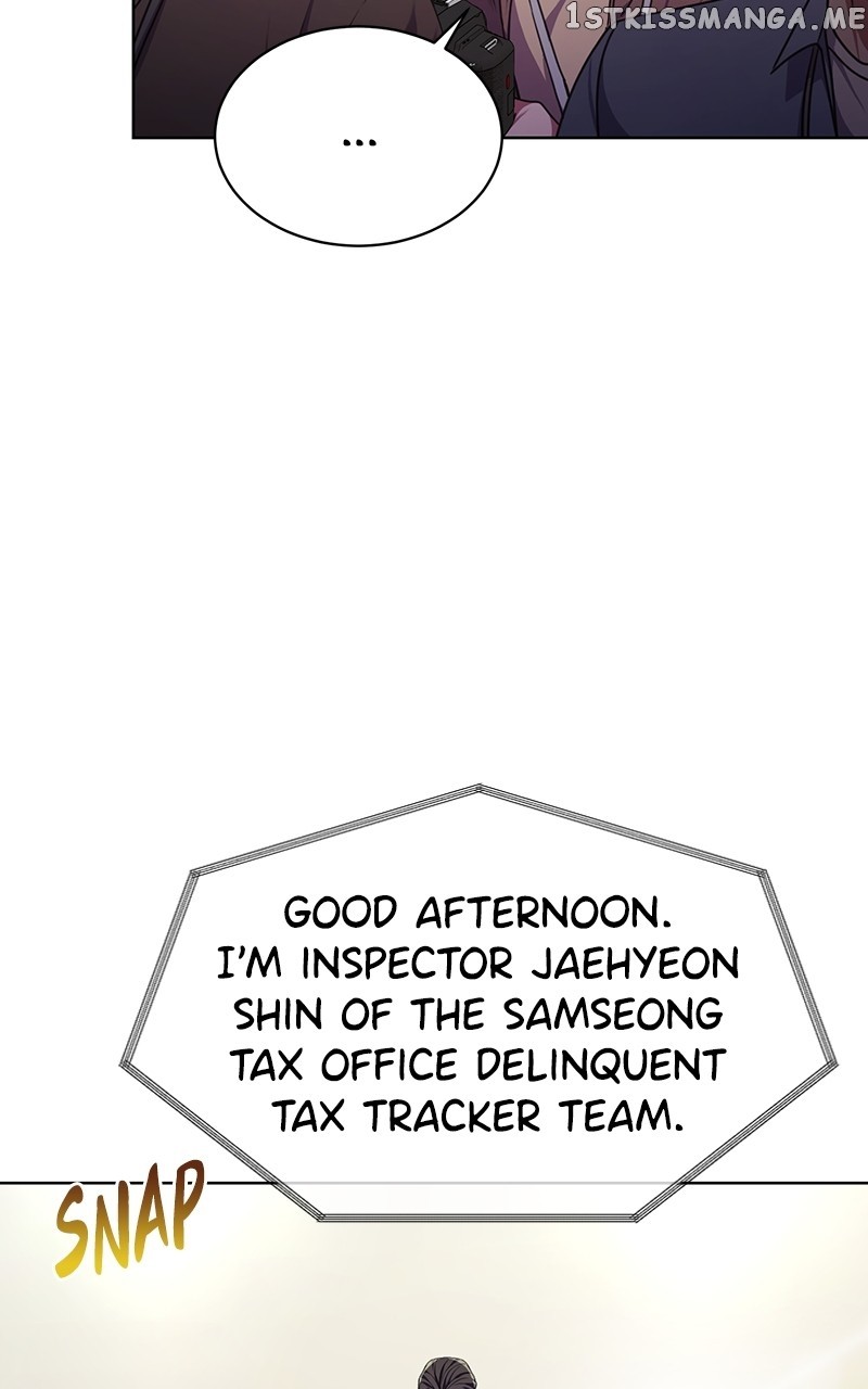 The Bastard of National Tax Service Chapter 55 - Page 67