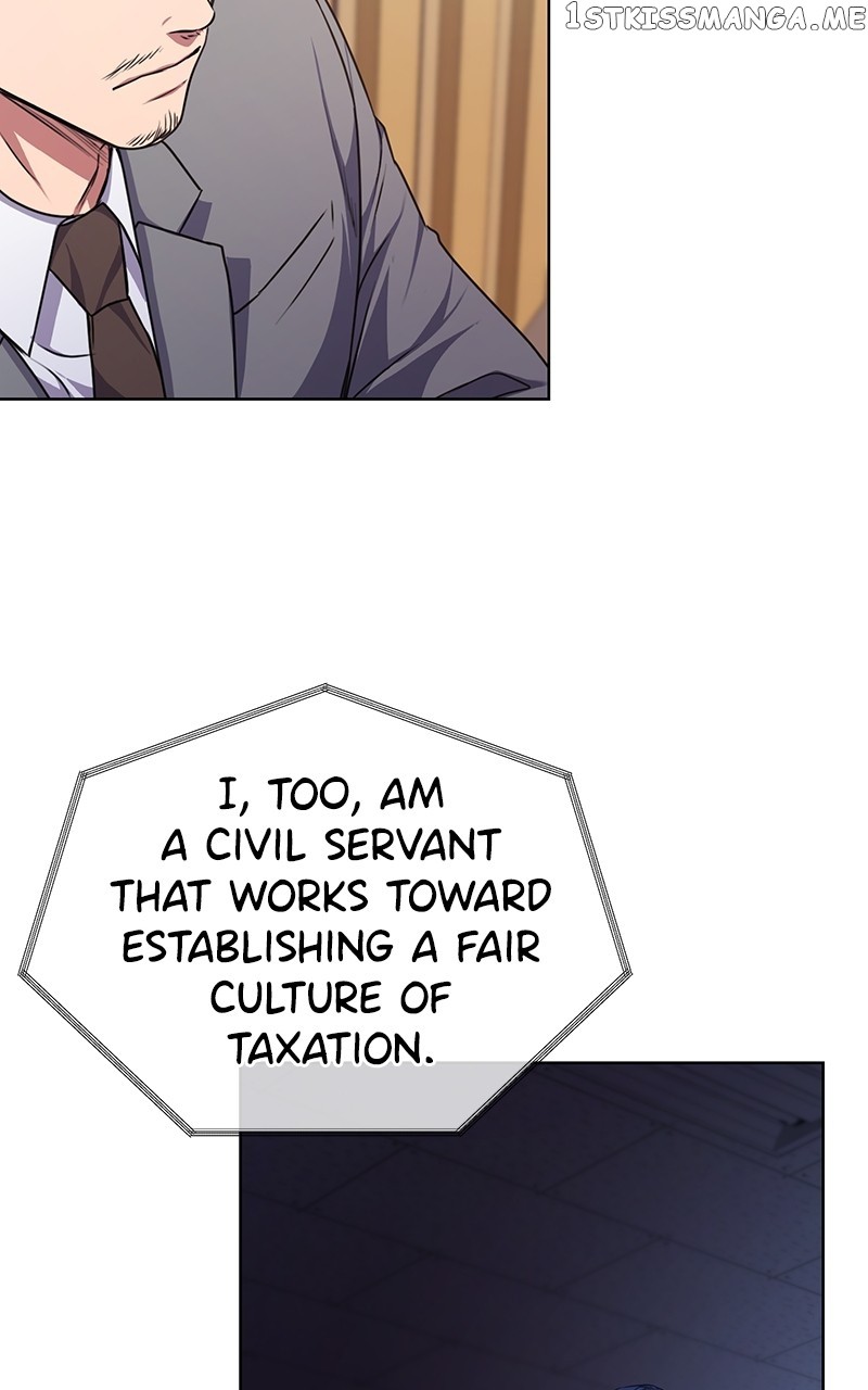 The Bastard of National Tax Service Chapter 55 - Page 74