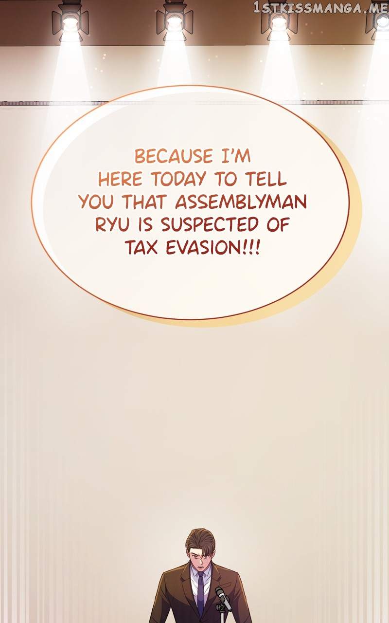 The Bastard of National Tax Service Chapter 56 - Page 2