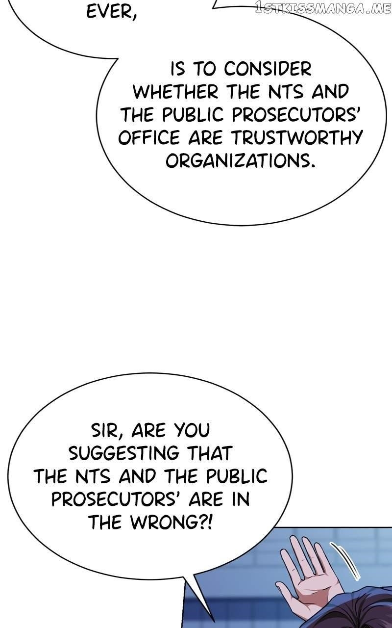 The Bastard of National Tax Service Chapter 57 - Page 18