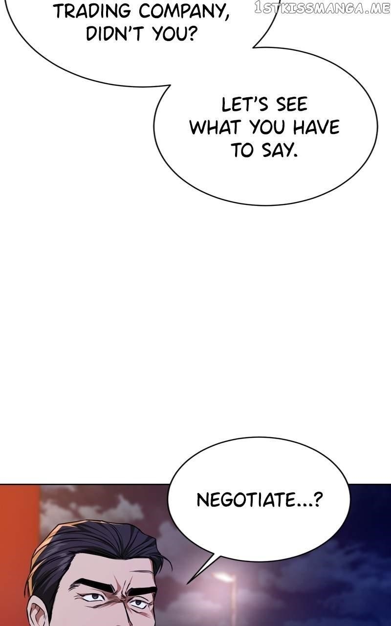 The Bastard of National Tax Service Chapter 57 - Page 35