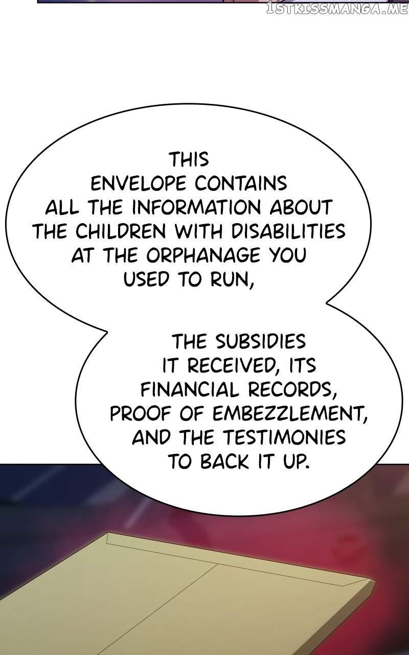 The Bastard of National Tax Service Chapter 57 - Page 40