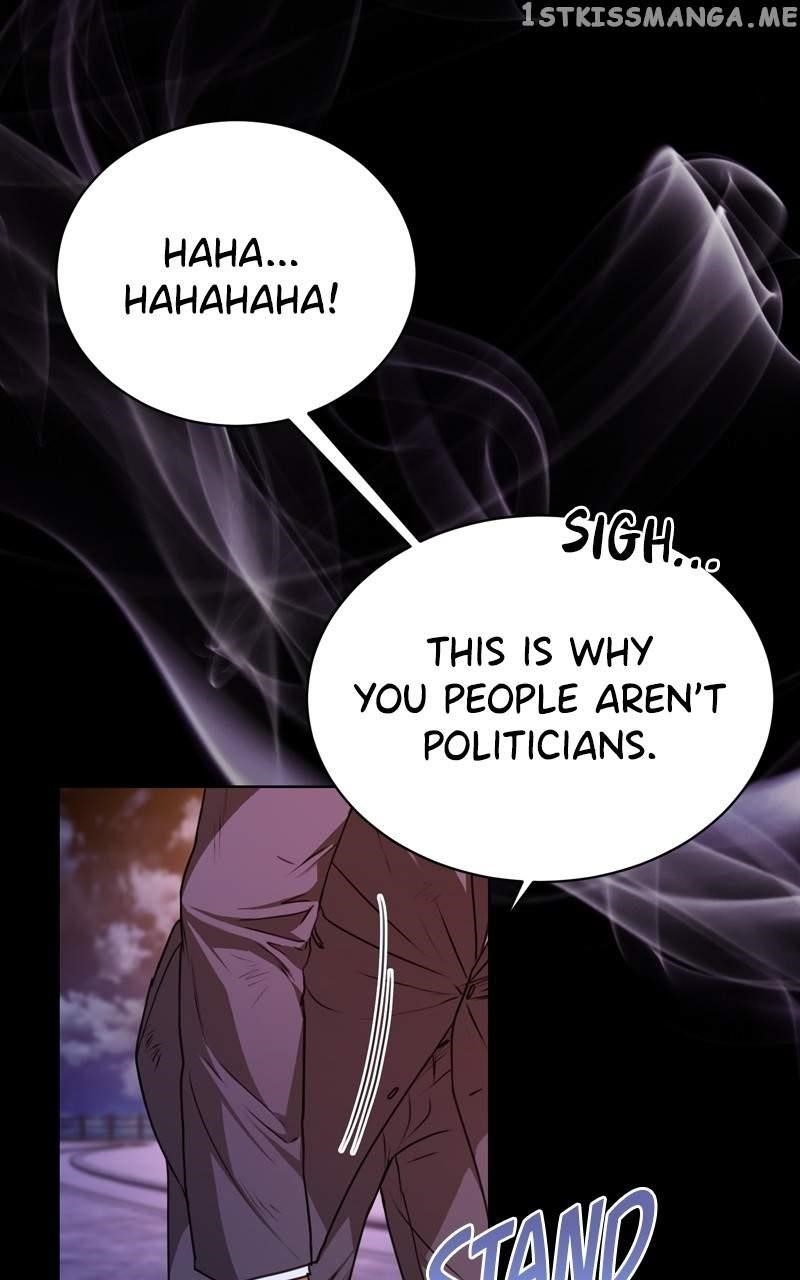 The Bastard of National Tax Service Chapter 57 - Page 83