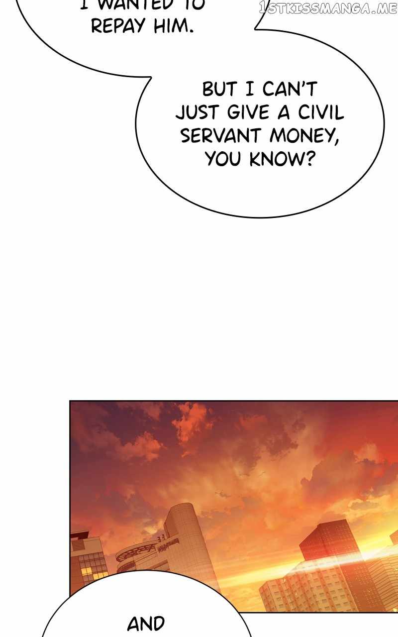 The Bastard of National Tax Service Chapter 59 - Page 83