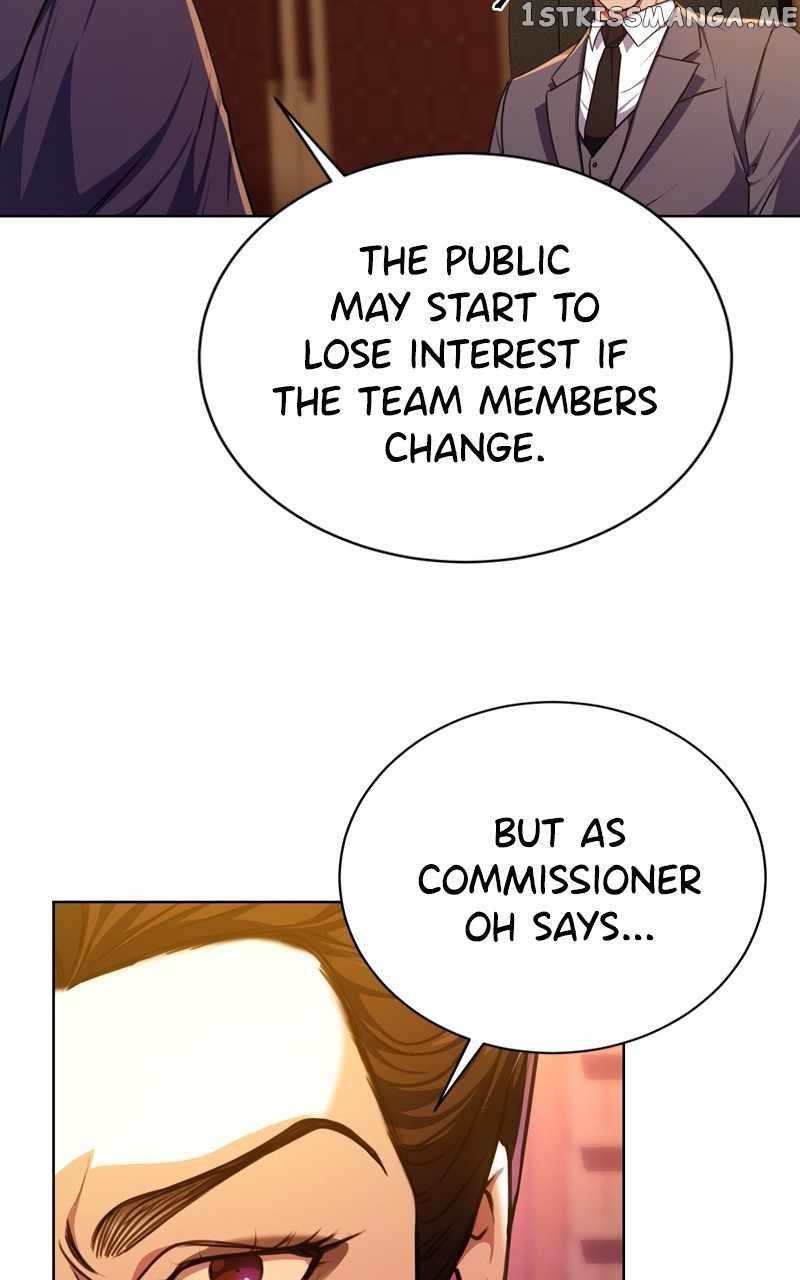 The Bastard of National Tax Service Chapter 60 - Page 60