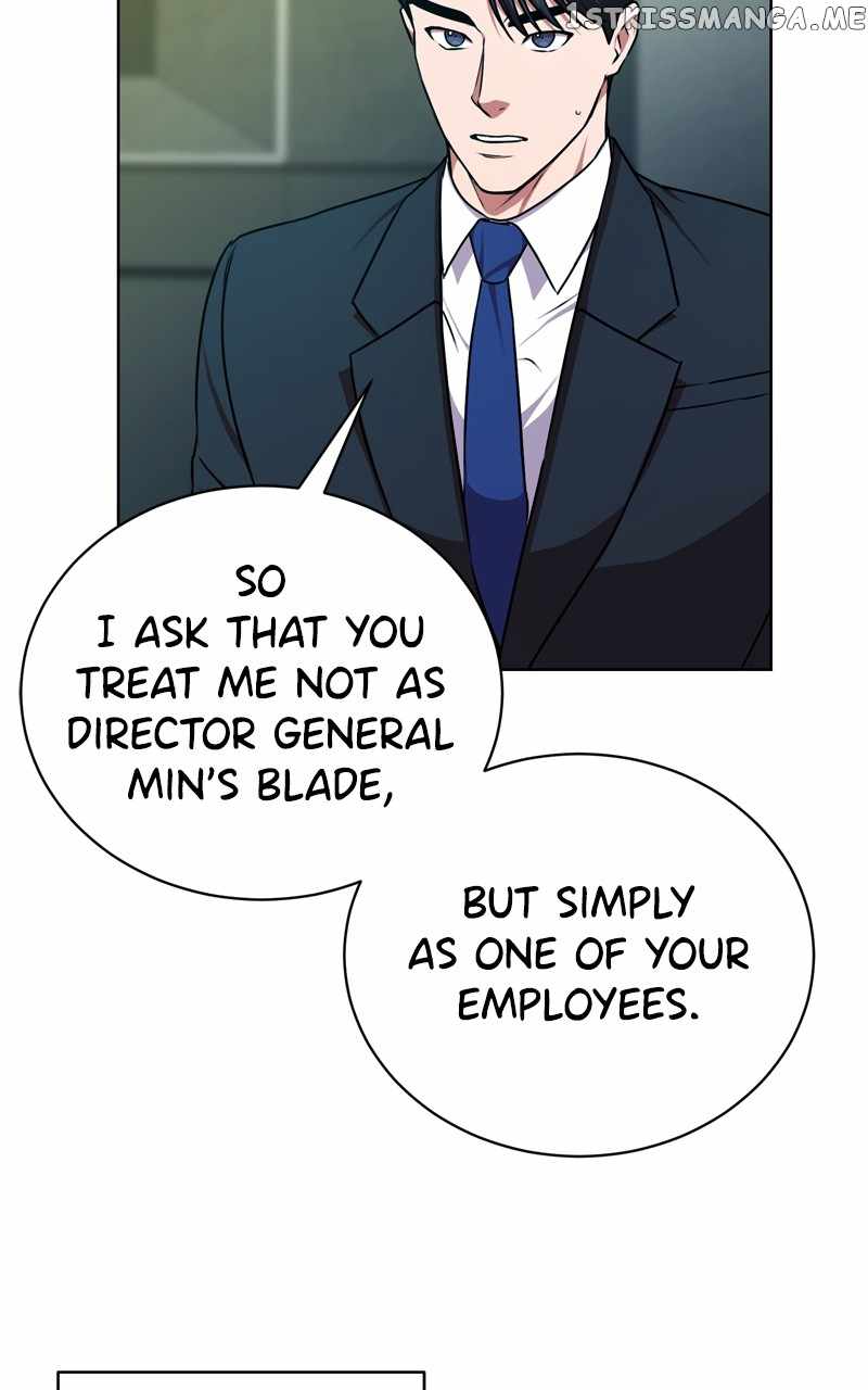 The Bastard of National Tax Service Chapter 62 - Page 79