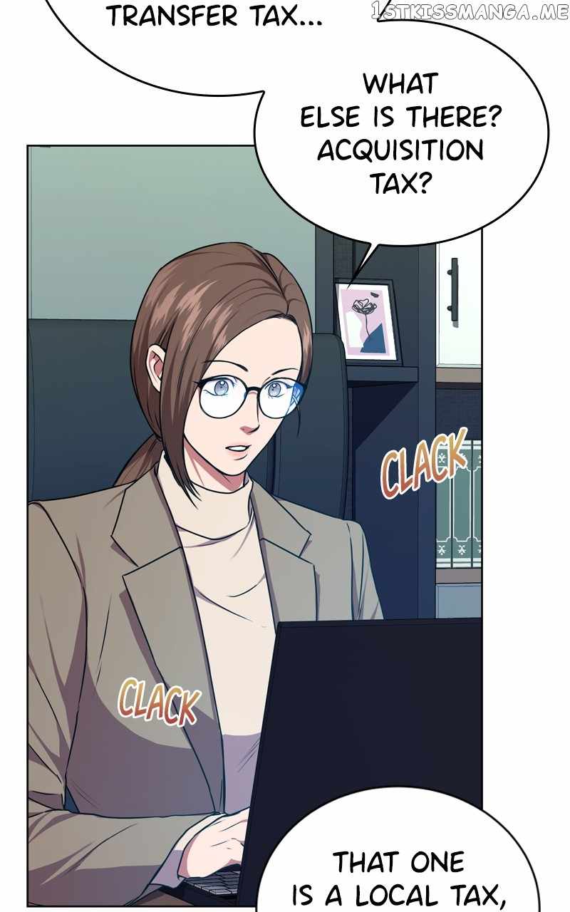 The Bastard of National Tax Service Chapter 64 - Page 14