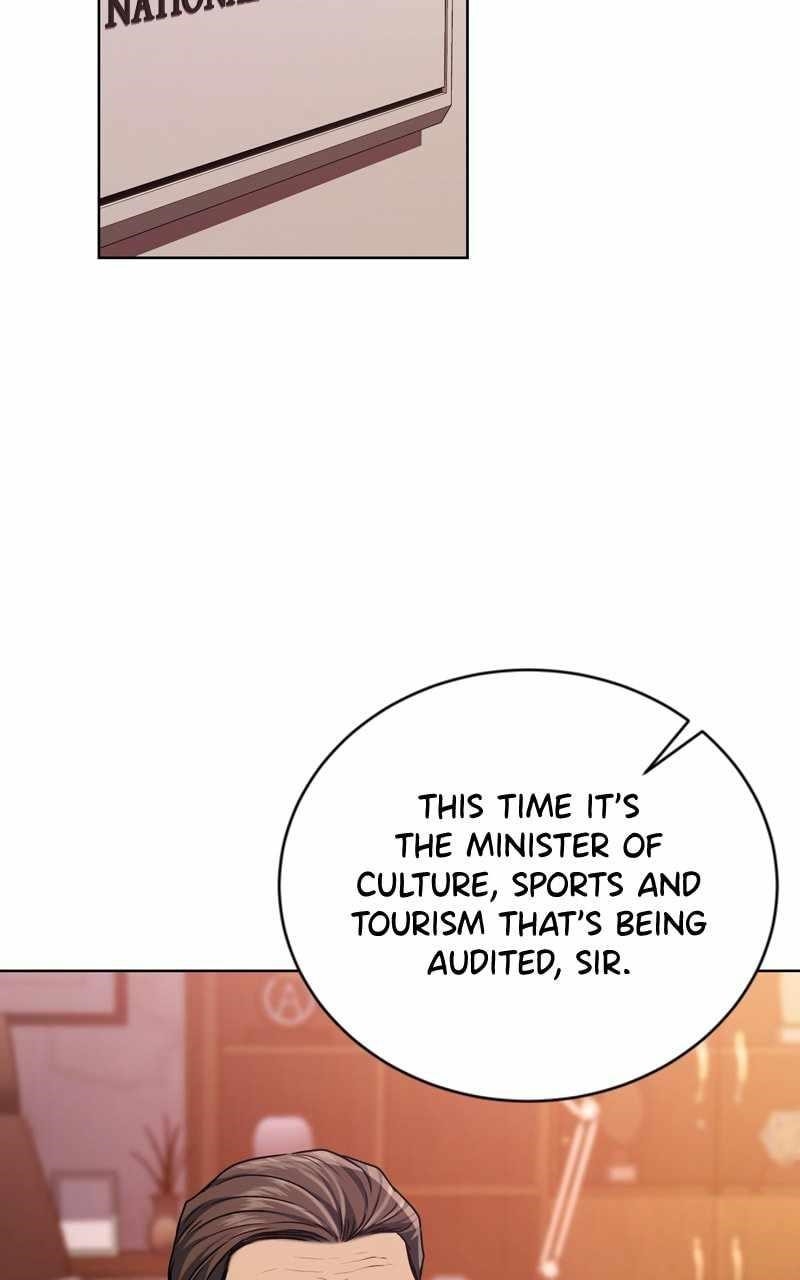 The Bastard of National Tax Service Chapter 73 - Page 65