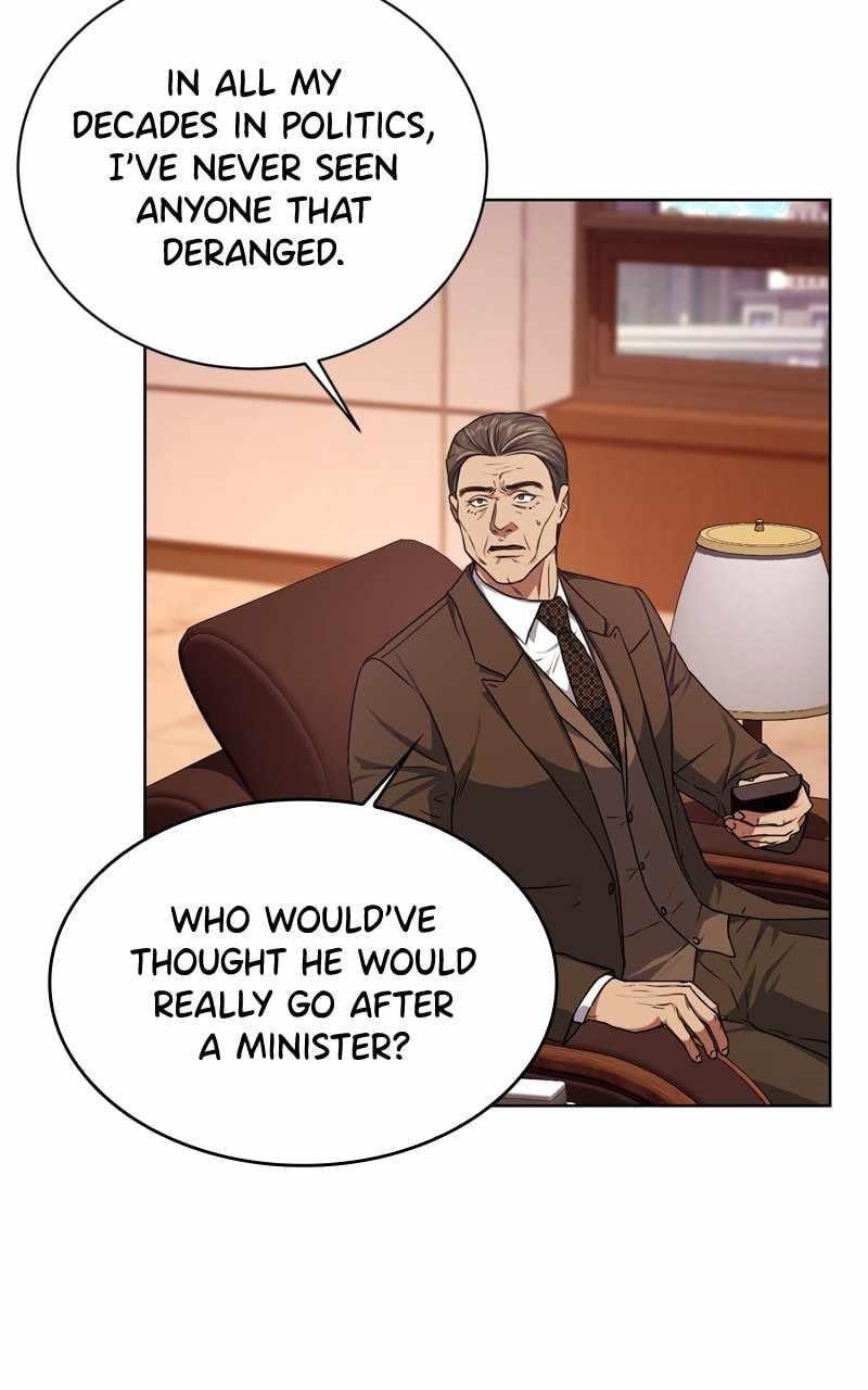 The Bastard of National Tax Service Chapter 73 - Page 91