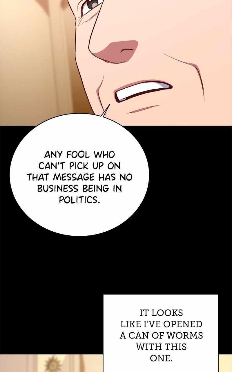 The Bastard of National Tax Service Chapter 78 - Page 24