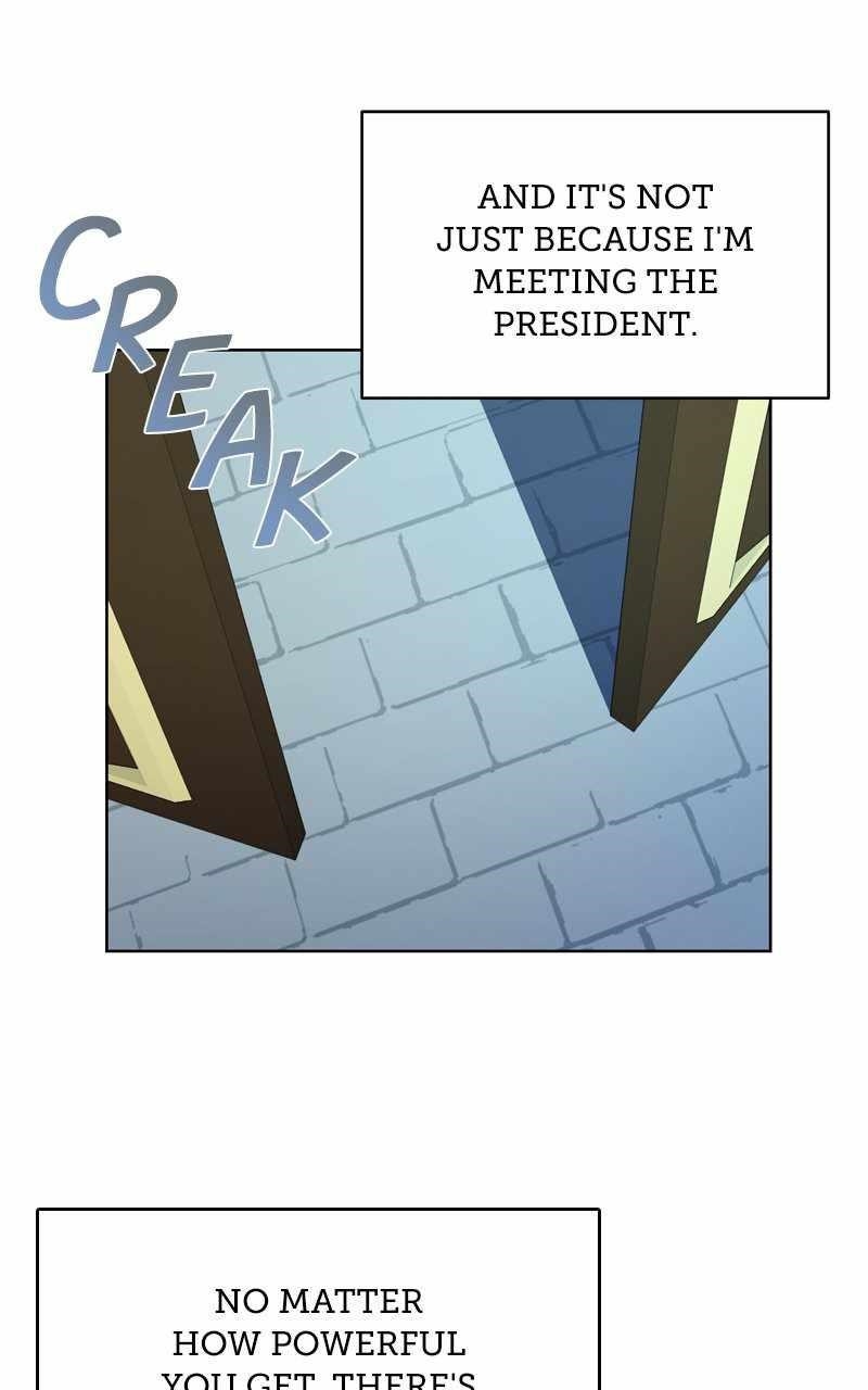 The Bastard of National Tax Service Chapter 78 - Page 43