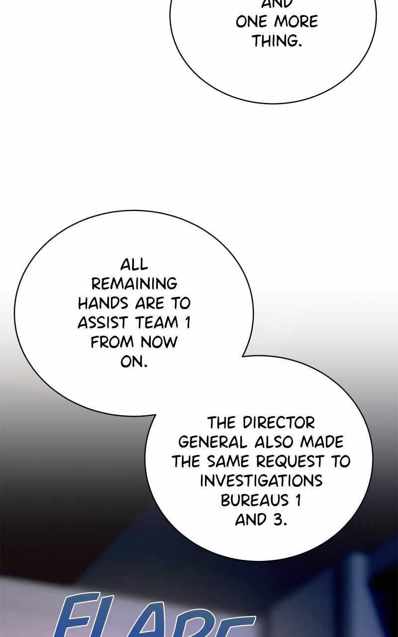 The Bastard of National Tax Service Chapter 79 - Page 52