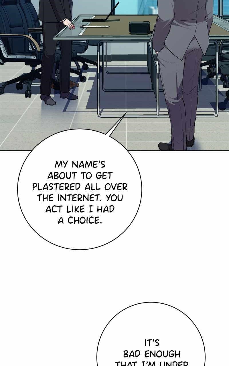 The Bastard of National Tax Service Chapter 81 - Page 72