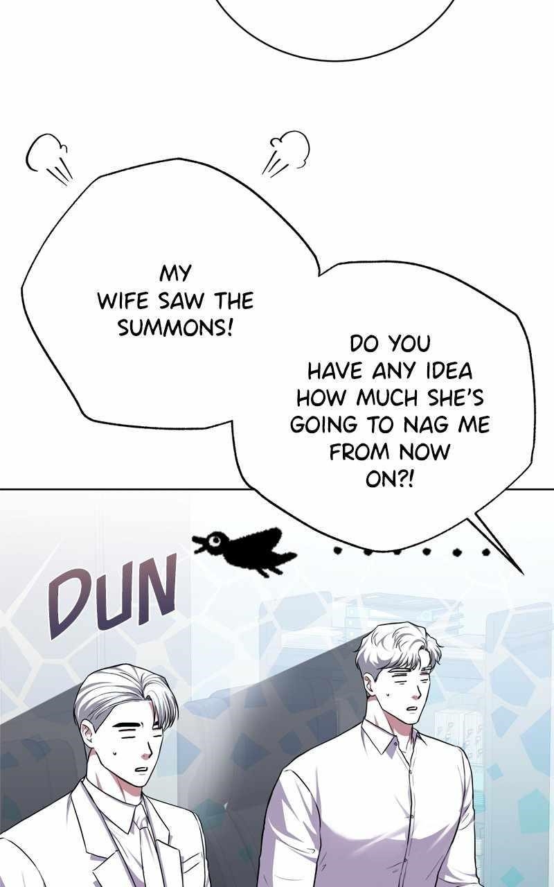 The Bastard of National Tax Service Chapter 81 - Page 74