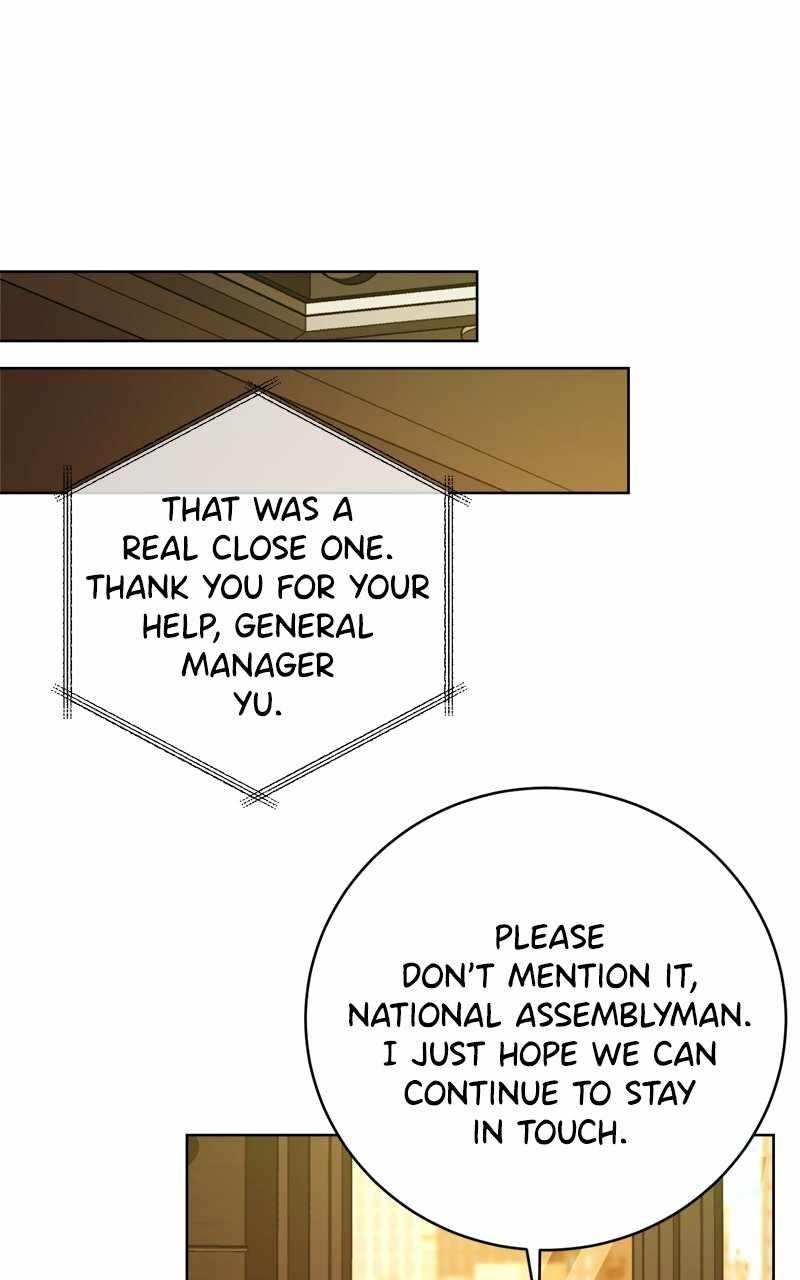 The Bastard of National Tax Service Chapter 81 - Page 88