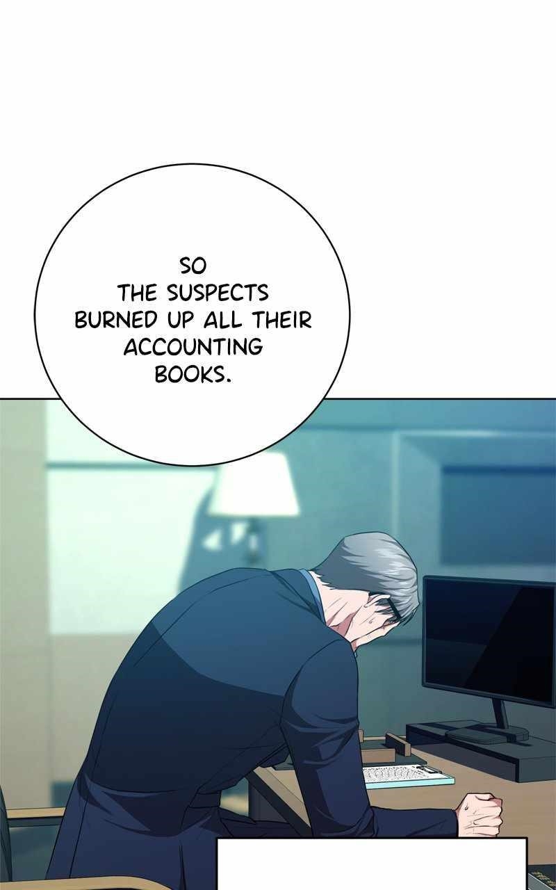 The Bastard of National Tax Service Chapter 82 - Page 79