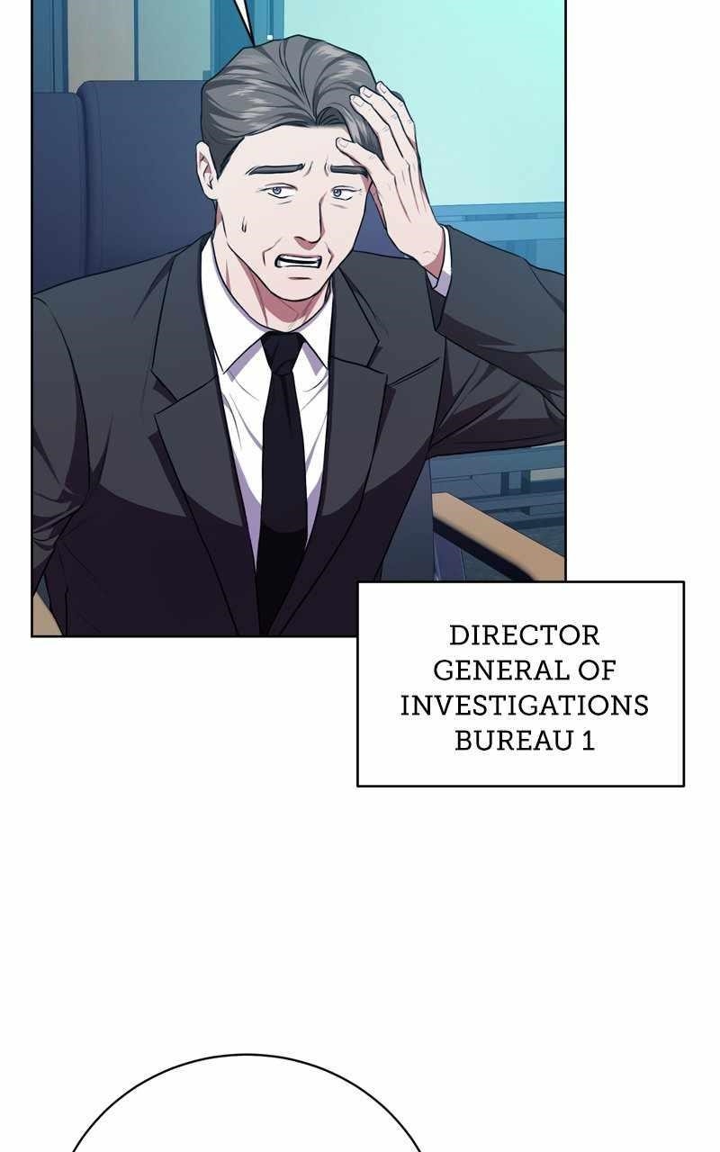 The Bastard of National Tax Service Chapter 84 - Page 30