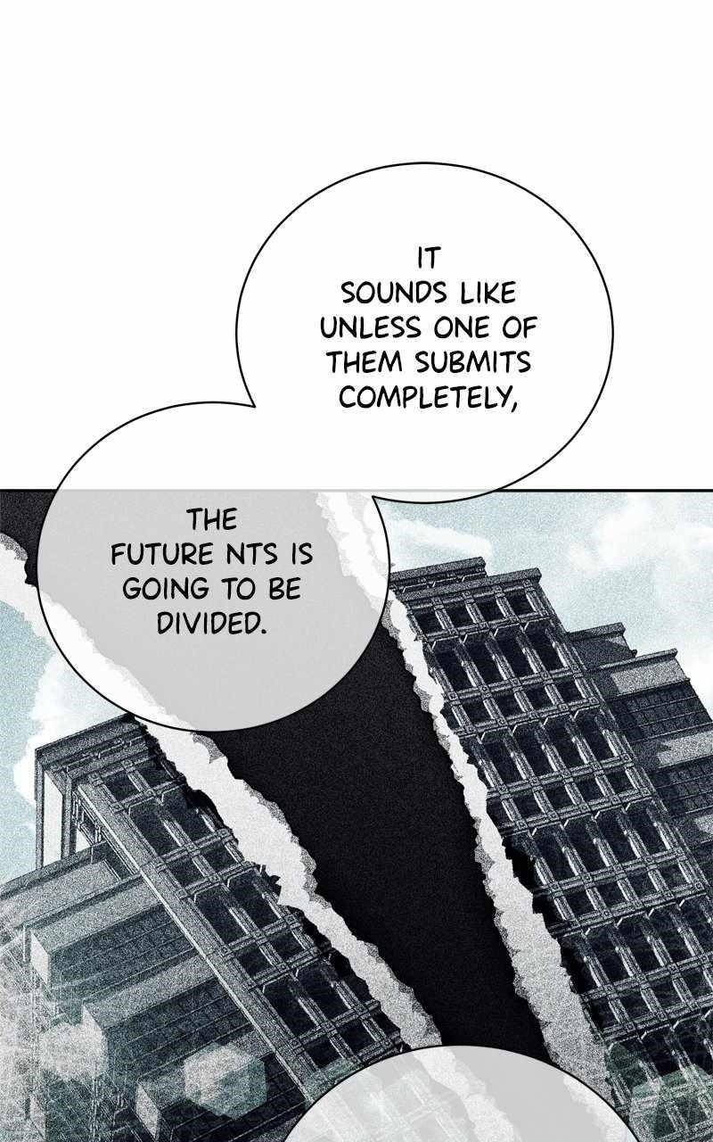 The Bastard of National Tax Service Chapter 85 - Page 49