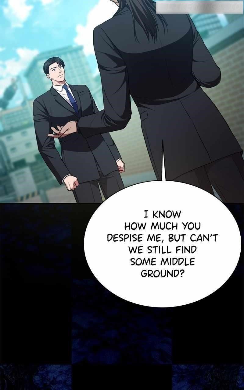 The Bastard of National Tax Service Chapter 92 - Page 50