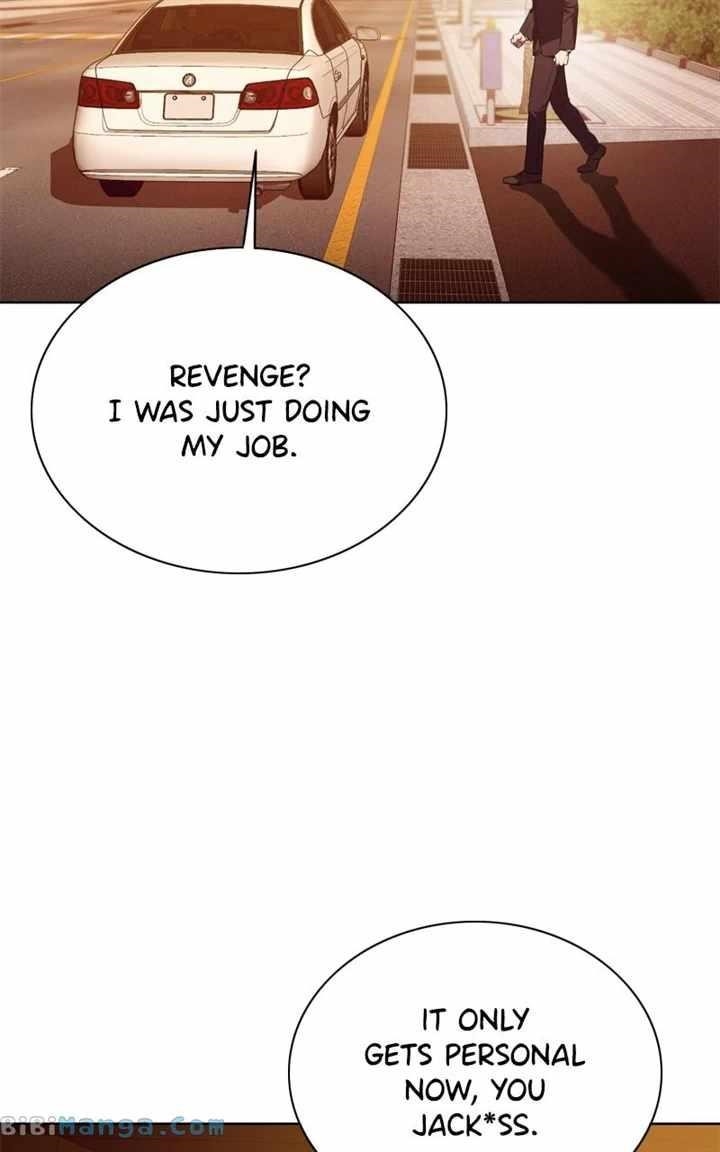 The Bastard of National Tax Service Chapter 98 - Page 10