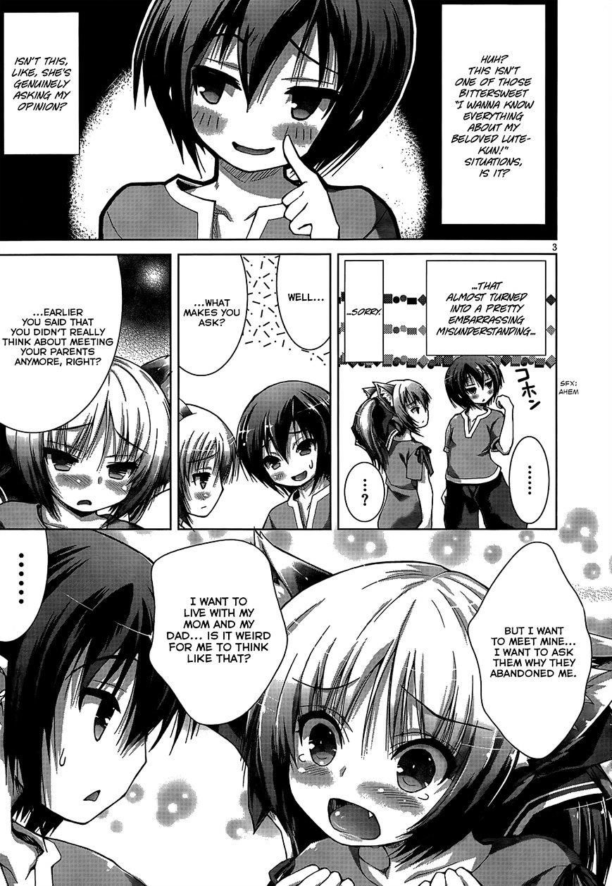 Gunota Ga Mahou Sekai Ni Tensei Shitara, Gendai Heiki De Guntai Harem O Tsukucchaimashita!? Chapter 4 - Page 4