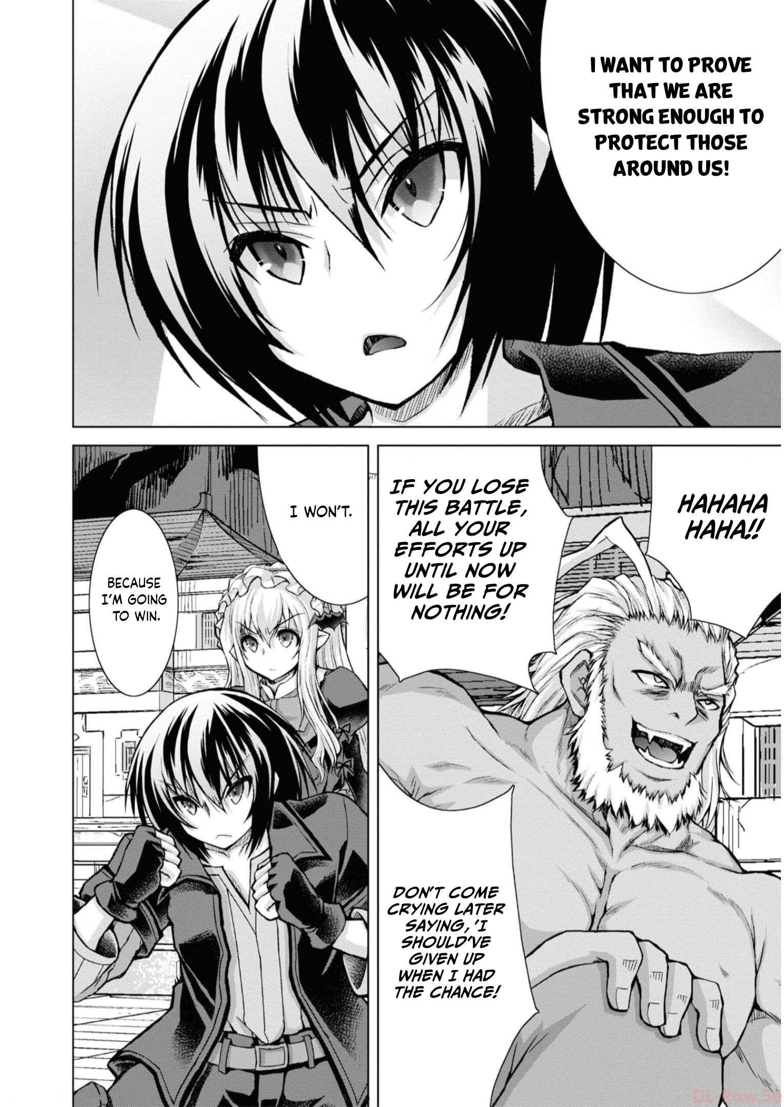 Gunota Ga Mahou Sekai Ni Tensei Shitara, Gendai Heiki De Guntai Harem O Tsukucchaimashita!? Chapter 82 - Page 2