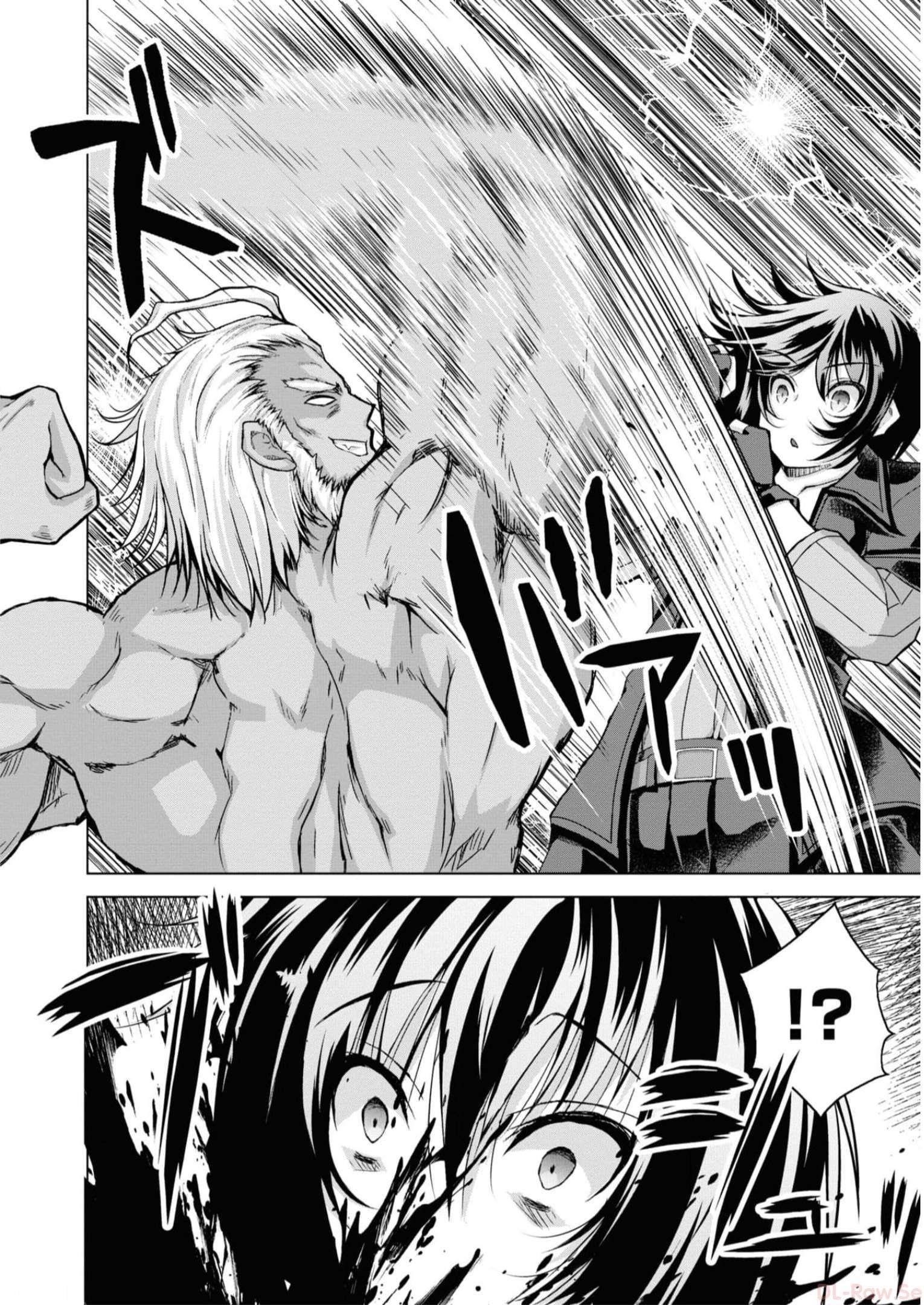 Gunota Ga Mahou Sekai Ni Tensei Shitara, Gendai Heiki De Guntai Harem O Tsukucchaimashita!? Chapter 82 - Page 20