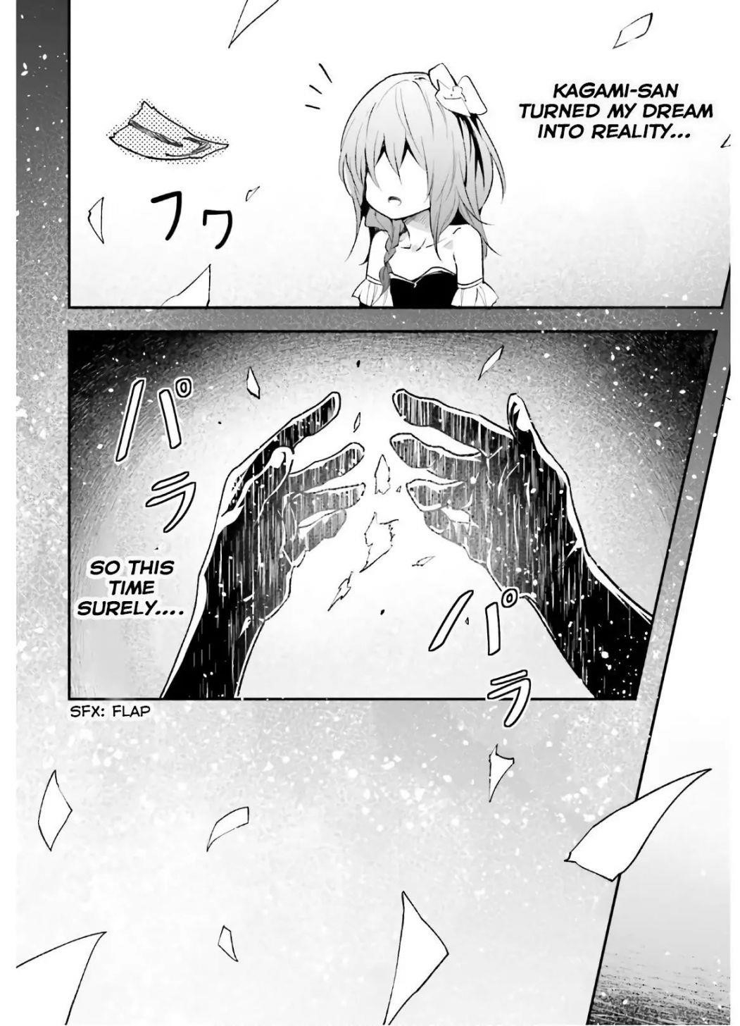 LV999 no Murabito Chapter 37 - Page 36