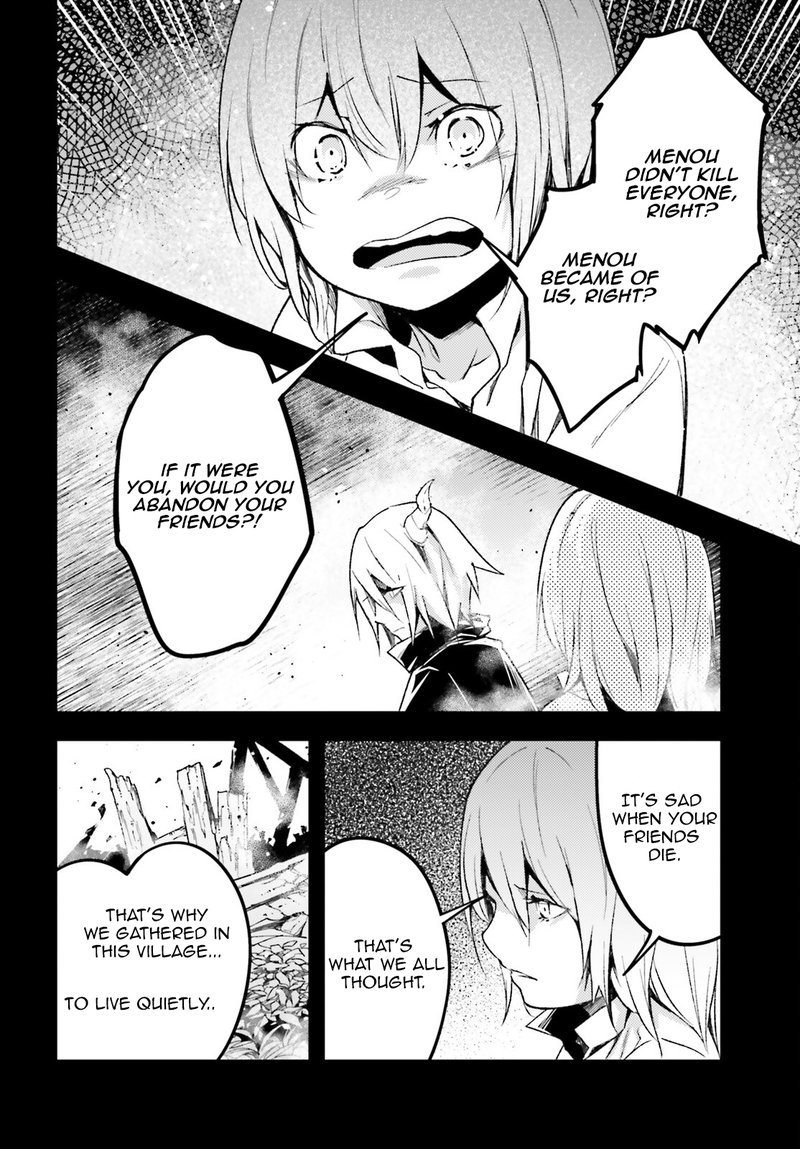 LV999 no Murabito Chapter 61 - Page 10