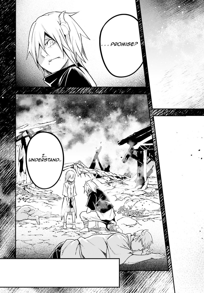 LV999 no Murabito Chapter 61 - Page 15