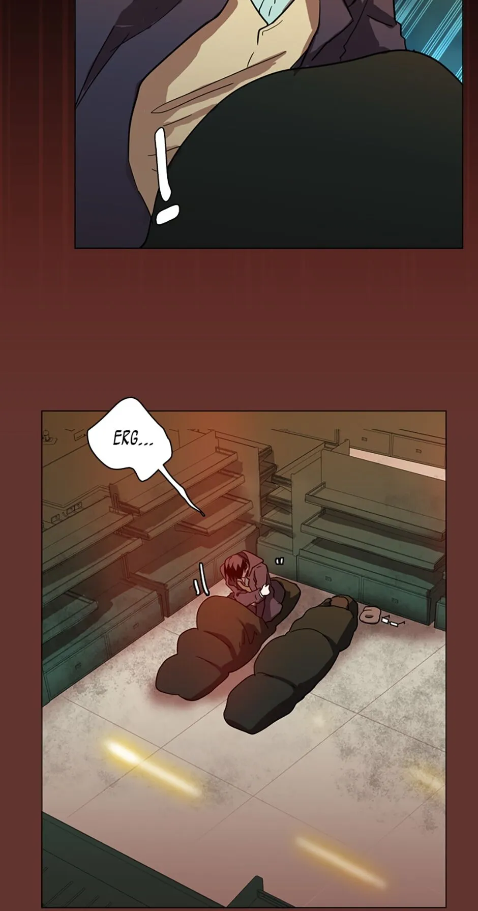 Dreamcide Chapter 24 - Page 40