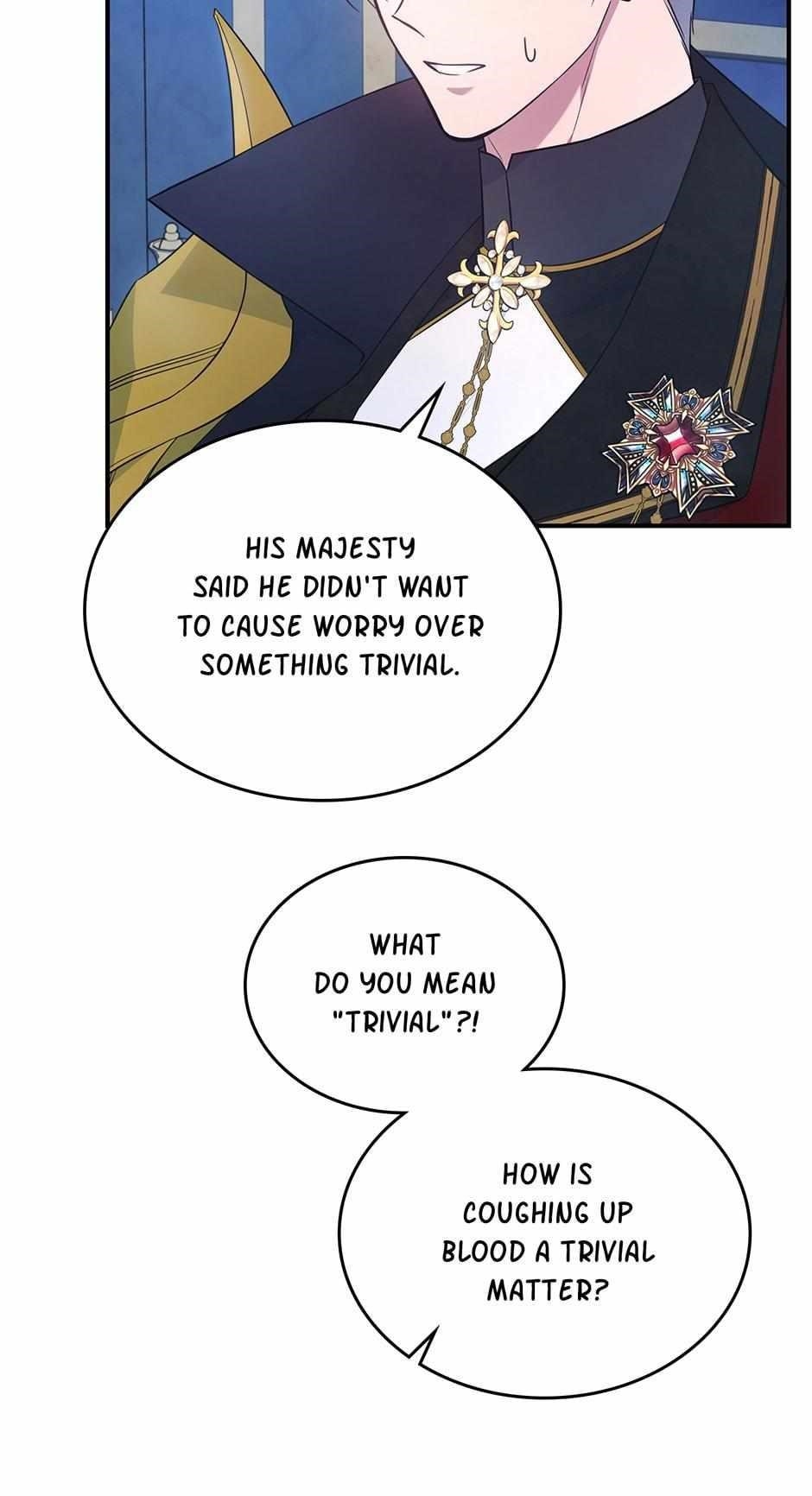 The Invicible Princess Is Bored Again Today Chapter 64 - Page 33